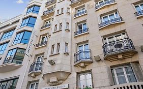 Mercure Paris Opéra Faubourg Montmartre